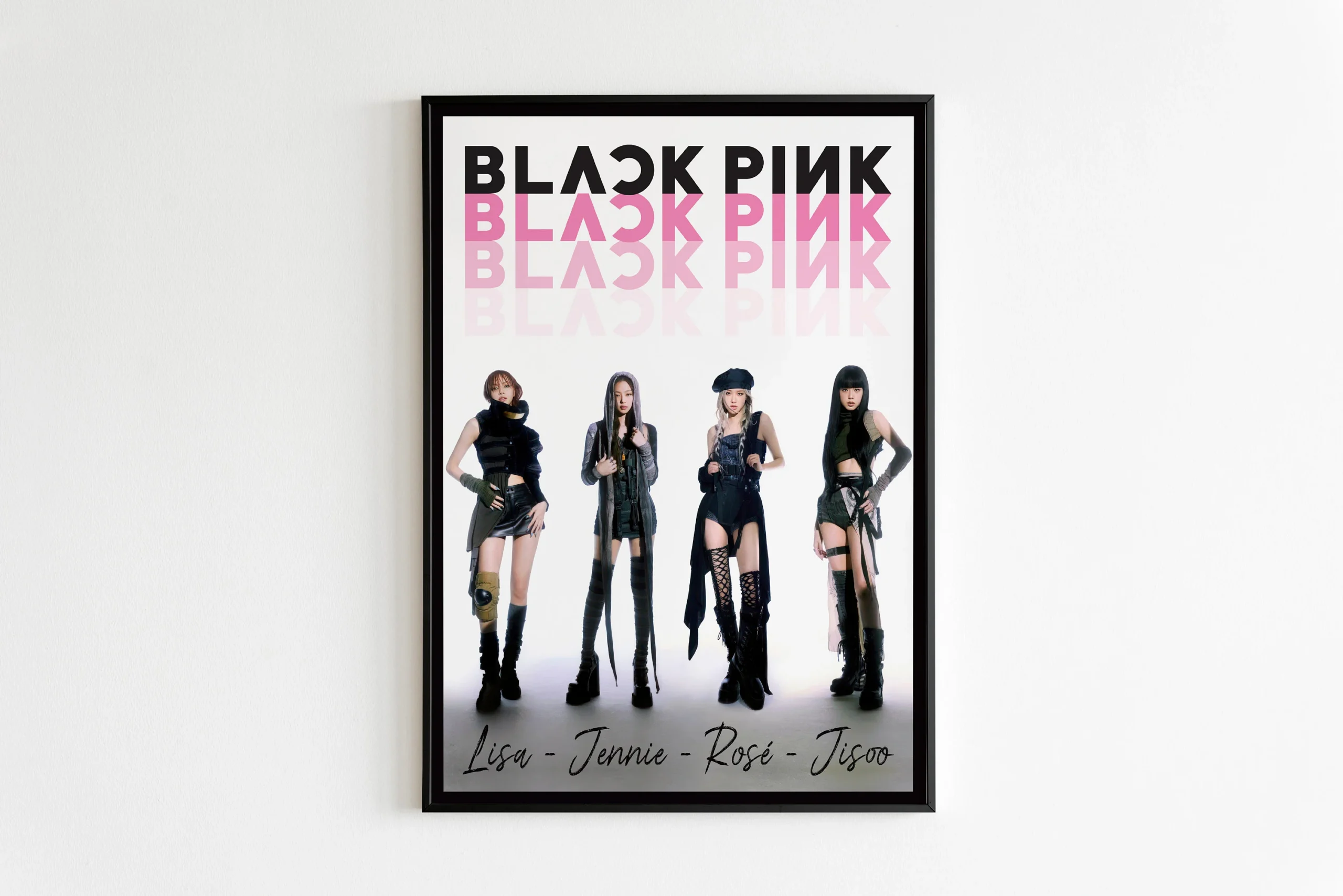 blackpink poster image