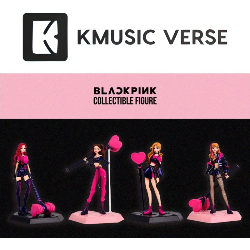 blackpink merch product product photo image