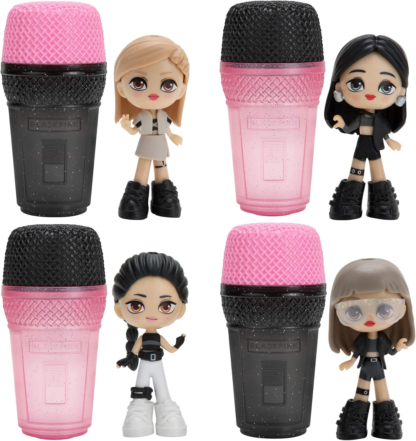 blackpink merch collection collection display photo image