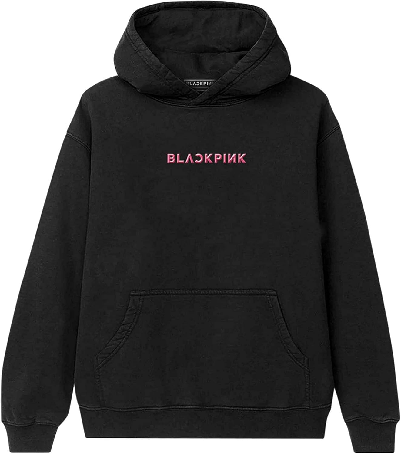 blackpink hoodie image