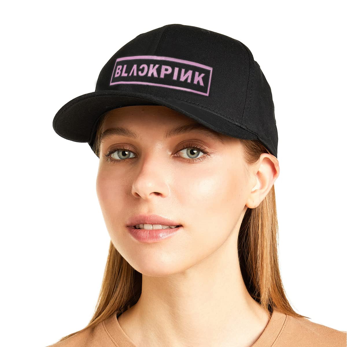blackpink cap image
